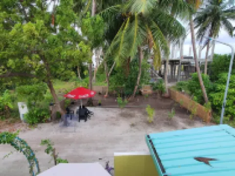 Empyrean Stay-Thulusdhoo