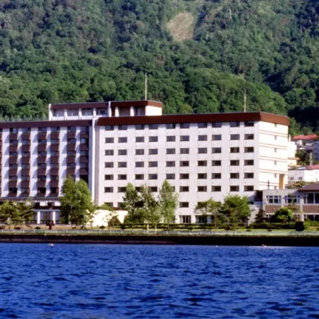 Toya Kanko Hotel