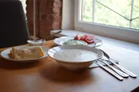 Лофт-отель Набоков - Завтрак