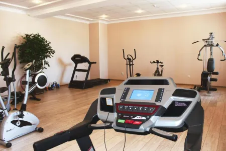 Бизнес отель Маск