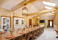 Zagorodnyi Club Lesnaya Zaimka