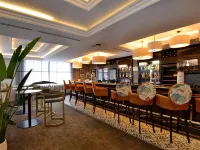 ANEW Hotel Hilton Pietermaritzburg - bar