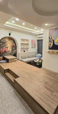 ArumDaru at Tanglin Apartment Отели рядом с достопримечательностью «Universitas Ciputra Surabaya»