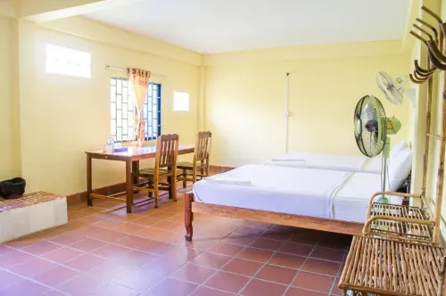 Visal Sak Guesthouse