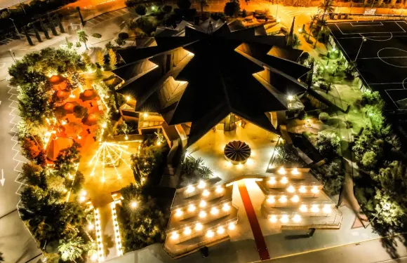 HO城市哈恩酒店