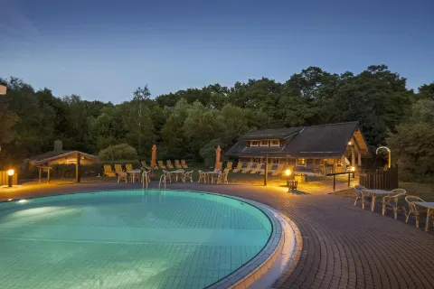 HEIDE溫泉飯店及度假村