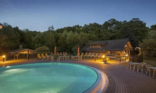 HEIDE SPA Hotel & Resort