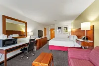 Ramada by Wyndham Cedar City Hotels in Iron County