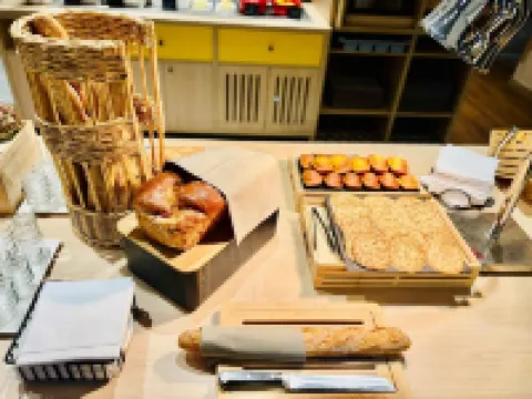 Ibis Budget Clermont-Ferrand Centre Montferrand Hotels in Clermont-Ferrand