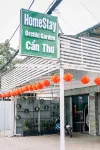 Orchid Garden Homestay Can Tho