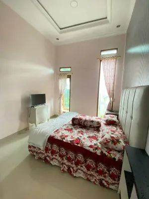 Villa77 Hotels in Ciater Subdistrict