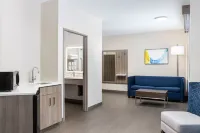 Holiday Inn Express & Suites SEQUIM by IHG