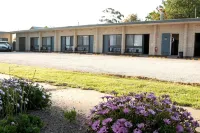 Glynlea Motel Hotels in Horsham