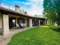 阿蒙扎諾西爾夫飯店 諾切拉溫布拉住宿飯店