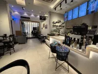 แอตลาส โรงแรม - พร้อมอาหารเช้า
