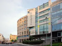 Hotel Ankora Hotels near Black Light Theater of Jiri Srnec