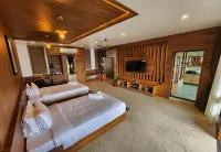 Mount Xanadu Resorts