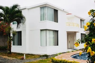 Oceanic Lodge Hotel a 