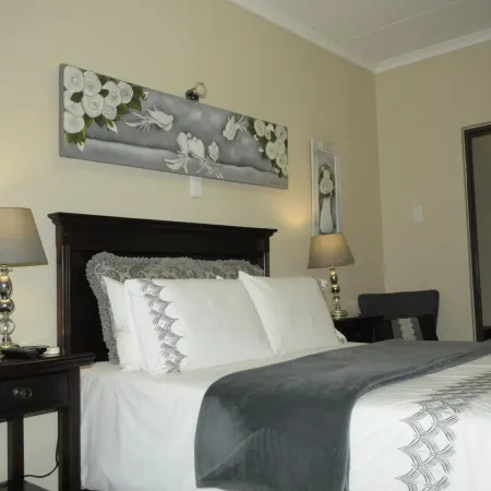 @Home Guest House