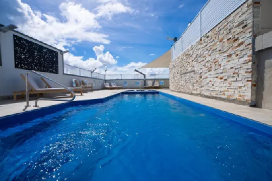 Cairns Central Plaza Apartment Hotel Official Hôtels à proximité de la Cairns Central Station