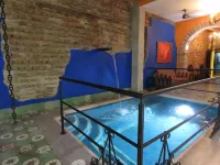 Hotel Boutique la Solera Del Pozo - Mountain view