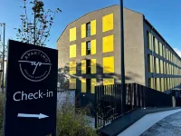 Apartimo München-Unterhaching Hotels in Unterhaching