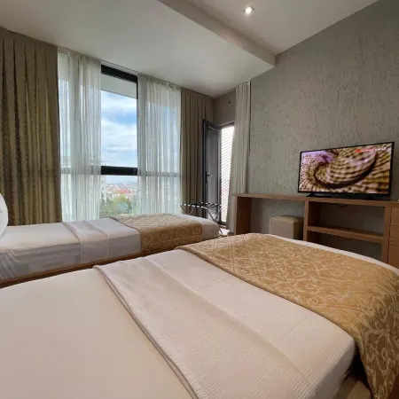 İNNPORT Hotel