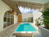 Tujuan Jogja Villas - Kresna - Villaer