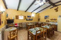 Casa Rural "La Bardena Blanca I " - breakfast