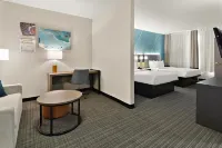 Comfort Suites Fort Worth North Fossil Creek