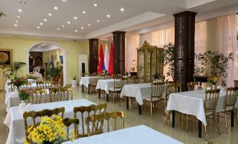 Rangrez Hotel