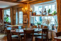 The White Horse Hotels in Faversham