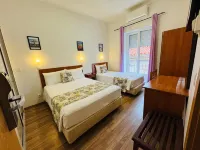 Residencial Camoes - Bed and breakfasts