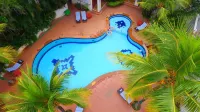 Sangam Hotel, Thanjavur - Pool