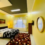 Teras Seroja Homestay - Wi-Fi