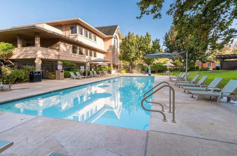 RiverPointe Napa Valley Resort photo 2