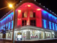 Grand Beyaz Saray Otel Hotels in Duzce