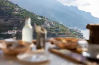 B&B Orto Paradiso - breakfast