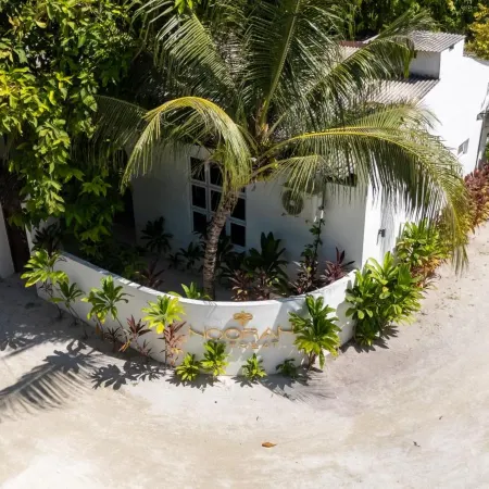 Noorani Retreat Dhiffushi