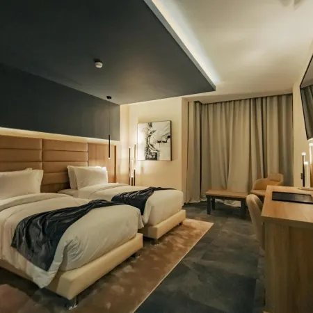 AD Hotel Hydra