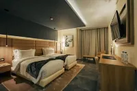 AD豪華酒店HYDRA 酒店