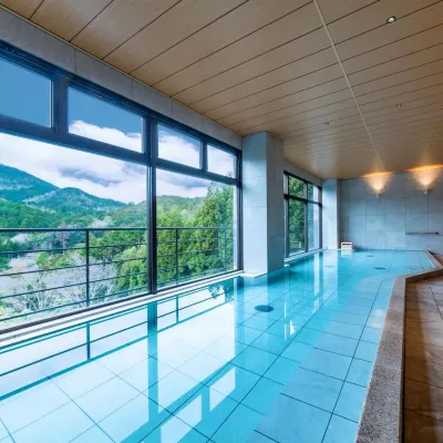 Ryokan Nenrinbo Hotels in der Nähe von Berg Kurama