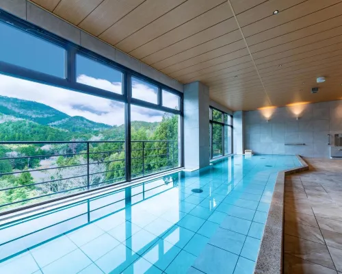 Ryokan Nenrinbo Hotels near Mt. Kurama