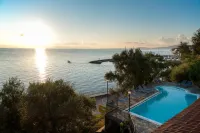 Dimitra Studios - Swimmingpools