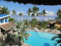 The Wild Orchid Resort - Moalboal - Ocean View