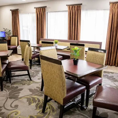 Carpenter Street Hotel