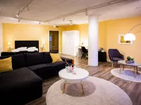 Hotel Vanha Rauma Hoteles en Rauma