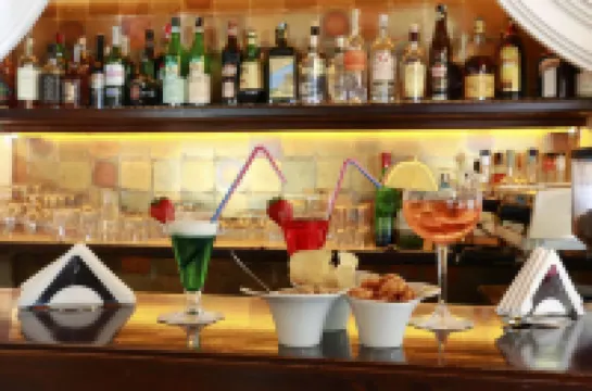 Hotel Piccadilly Hotels in Camaiore