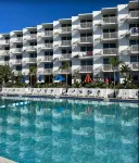 Best Western Aku Tiki Inn - Beach