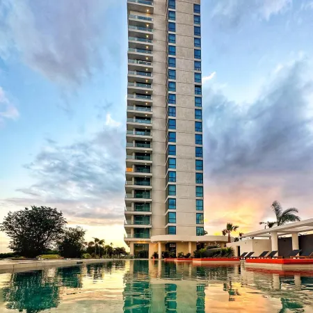 Mullet Bay Suites - Your Luxury Stay Awaits